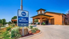 Best Western J. C. Inn in Junction City | Best Rates & Deals on Orbitz