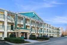 HomeTowne Studios by Red Roof Raleigh - Durham in Raleigh | Best Rates & Deals on Orbitz