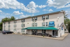 Rodeway Inn in Asheville | Best Rates & Deals on Orbitz