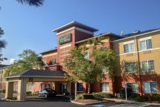 Extended Stay America Suites Boston Waltham 52 4th Ave in Boston | Best Rates & Deals on Orbitz