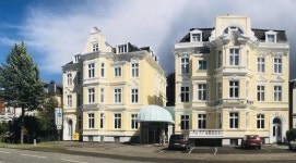 델룩스DELUXE | Hotel Kaiserhof DELUXE in Lübeck | Best Rates & Deals on Orbitz