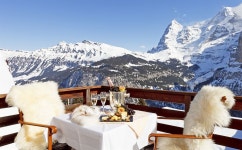     Book Eiger Swiss Quality Hotel | Lauterbrunnen Hotel Deals