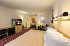     Book Red Roof Inn Dayton North Airport | Dayton Hotel Deals