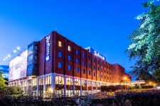 Radisson Blu Arlandia Hotel in Arlanda | Best Rates & Deals on Orbitz