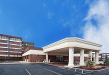    홀리데이 인 데이턴/페어본 I-675, Fairborn | 익스피디아  호텔 예약 