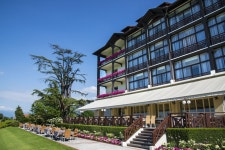 Hôtel Ermitage, Neuvecelle: $216 Room Prices & Reviews | Travelocity