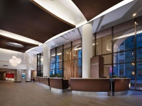 Parc 55 San Francisco - A Hilton Hotel in San Francisco | Hotel Rates & Reviews on Orbitz