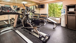 Best Western Thunderbird Motel in Cookeville | Best Rates & Deals on Orbitz