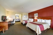 Red Roof Inn Vincennes in Vincennes | Best Rates & Deals on Orbitz