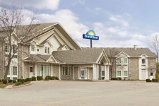 Days Inn by Wyndham Guelph in Kitchener | $132 Best Rates & Deals on Orbitz