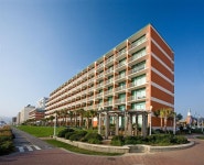     홀리데이 인 선스프리 리조트 버지니아비치-온 더 오션 (Virginia Beach,USA) | 익스피디아