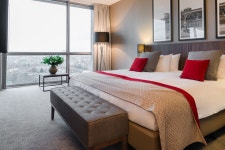 Bilderberg Parkhotel Rotterdam, Rotterdam: $85 Room Prices & Reviews | Travelocity