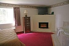  게스트하우스 인 & 스위트 텀워터/올림피아, 올림피아 | 익스피디아  호텔 예약