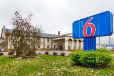     Book Motel 6 Sidney, OH | Sidney Hotel Deals