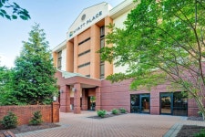 Hyatt Place Richmond/Innsbrook, Richmond: $107 Room Prices & Reviews | Travelocity