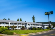     퀄리티 인 코티지 그로브 - 유진 사우스 (유진, 미국) | 익스피디아