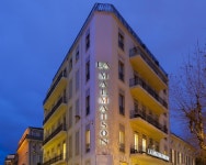 La Malmaison Nice Boutique Hotel in Nice | Best Rates & Deals on Orbitz