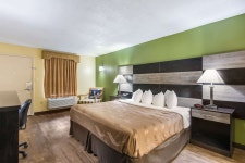 Quality Inn Kings Mountain, Kings Mountain: $52 Room Prices & Reviews | Travelocity