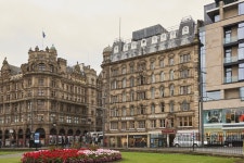     Old Waverley Hotel in Edinburgh | Hotel Rates & Reviews in Orbitz