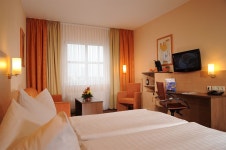     ECONTEL HOTEL Berlin Charlottenburg in Berlin | Hotel Rates & Reviews in Orbitz
