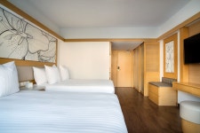     Book The Park Lane Hong Kong, a Pullman Hotel | Hong Kong Hotel Deals