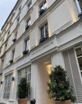 New Hotel Lafayette, Paris: $127 Room Prices & Reviews | Travelocity
