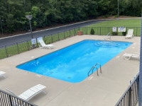 Quality Inn Clinton - Laurens I-26 in Clinton | Best Rates & Deals on Orbitz