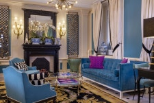 West End Hotel in Paris | Best Rates & Deals on Orbitz
