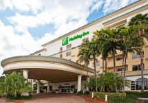 Holiday Inn Fort Lauderdale Airport, an IHG Hotel, Fort Lauderdale: $151 Room Prices & Reviews | Travelocity
