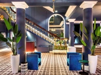 Mercure Brighton Seafront Hotel in Brighton | Best Rates & Deals on Orbitz