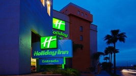  Holiday Inn Tijuana Zona Rio: 2018 Room Prices, Deals & Reviews | Expedia