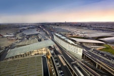     Book Sheraton Paris Airport Hotel & Conference Centre | Tremblay-en-France Hotel Deals