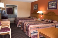     레이크뷰 인, 크로스빌 - 해리먼 | 익스피디아  호텔 예약