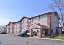Rodeway Inn Waukegan - Gurnee in Chicago | Best Rates & Deals on Orbitz