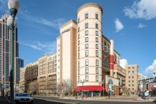 Residence Inn By Marriott New Rochelle in New Rochelle | Best Rates & Deals on Orbitz