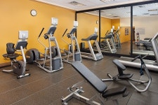     Hilton Garden Inn Denver Tech Center in Denver | Hotel Rates & Reviews in Orbitz