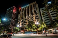 Stamford Plaza Adelaide in Adelaide | Best Rates & Deals on Orbitz