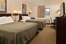     Book Americas Best Value Inn | Maryville Hotel Deals
