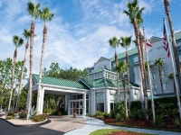 Hilton Garden Inn Jacksonville JTB/Deerwood Park, Jacksonville: $109 Room Prices & Reviews | Travelocity