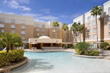 SpringHill Suites Orlando Lake Buena Vista Marriott Village in Orlando | Best Rates & Deals on Orbitz