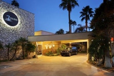 7 Springs Inn & Suites, Palm Springs: $79 Room Prices & Reviews | Travelocity