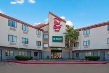 Red Roof Inn San Antonio - Seaworld/ Northwest in San Antonio | Best Rates & Deals on Orbitz