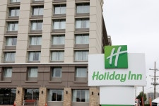 Holiday Inn Chicago-Oakbrook, an IHG Hotel, Chicago: $102 Room Prices & Reviews | Travelocity