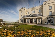 Grand Hotel, Dublin: $259 Room Prices & Reviews | Travelocity