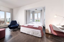     Alfa Hotel in Berlin | Hotel Rates & Reviews in Orbitz