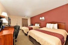     Book Red Roof Inn Dalton | Dalton Hotel Deals
