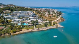 Dolce by Wyndham Athens Attica Riviera in Athens | Best Rates & Deals on Orbitz