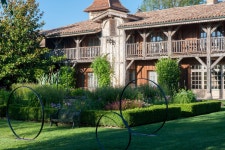     호텔 레 소스 드 카우델리  (Martillac,FRA) | 익스피디아