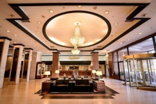 Radisson Montevideo Victoria Plaza Hotel in Montevideo | Best Rates & Deals on Orbitz