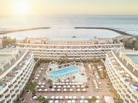 Cleopatra Palace Hotel, Tenerife: $141 Room Prices & Reviews | Travelocity